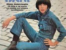 DANI LE CHPOUM FRENCH GARAGE FREAKBEAT PSYCH MOD MINT