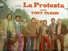 ON THE RIGHT TRACK - LA PROTESTA WITH TONY PABON
