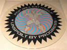 Pop Will Eat Itself Very Metal Noise Pollution RARITY