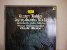 Deutsche Grammophon Mahler sym no.9 no.10 - Abbado