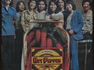 THE IMPOSSIBLES Hot Pepper SHADOW Thai Funky 12