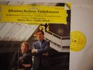 Deutsche Grammophon Brahms violin con - Mintz