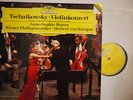 Deutsche Grammophon Tschaikowsky violin con - Mutter