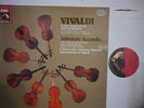 EMI Vivaldi 4 Concertos Concert - Accardo