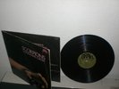 SCORPIONS  LONESOME CROW LP 1972 BRAIN METRONOME 1001