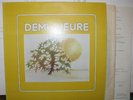 Demi Heure Rare Canadian Folk Prog LP Private press