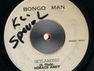 HORACE ANDY Skylarking BONGO MAN 7