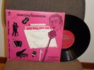 °° YVES MONTAND CANTA MICROSOLCO 10'' MODQ 6209 RARE