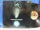 MIDNIGHT CIRCUS LP 1972 RARE KRAUTROCK PROG ORIGINAL