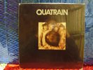 QUATRAIN LP 1969 RARE PSYCH ROCK ORIGINAL SEALED