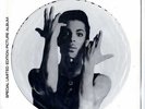 Prince - Parade ORIGINAL PICTURE DISC LP DIE-CUT MINT