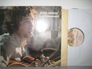 Bert Jansch. L.A. Turnaround. UK Original. Inner NM