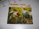 BEAU EP ROCK60.S  GLENN JACK TBE