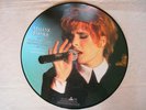 maxi 45t mylene farmer picture disc plus grandir