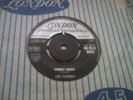JOE TURNER - HONEY HUSH - LONDON 45