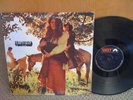 ELLEN McLLWAINE Fear Itself DOT Psych Rock Rare