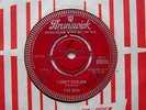 WHO-I can't explain-ORIGINAL UK BRUNSWICK PROMO 7