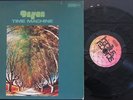 DZYAN Time Machine '73 German Bacillus Krautrock LP NM