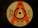 Sylvester's Juke Box-UK 7