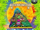 OH SEES TY SEGALL BRUISE CRUISE SPLIT Rare OOP Bonus