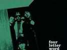 BEADY EYE- Four Letter Word- 7