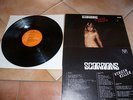 Scorpions