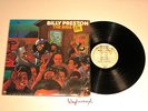 BILLY PRESTON - THE KIDS & ME, SP-3645 A&M; LP