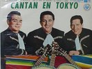 Trio Los Panchos - Cantan En Tokyo 10