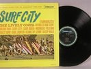 The Lively Ones SURF CITY Del-Fi ORIG MONO DG NM