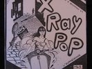 HEAR X Ray Pop rare 1983 7