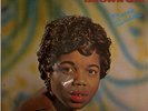 BONNIE GRAHAM brown gal ARGO LP 1962 MINT jazz/bluesWOW