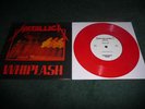 Metallica - Whiplash(RARE 7