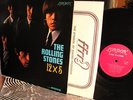 MONO ?  ROLLING STONES   12 X 5   BAD BOYS OF ROCKNROLL