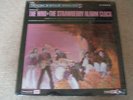 THE WHO  & THE STRAWBERRY ALARM CLOCK. RARE PROMO ALBUM