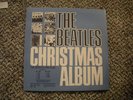 THE BEATLES CHRISTMAS ALBUM FAN CLUB LP