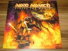 Amon Amarth - Versus The World / 2002 First Press 2x LP
