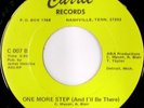 rare Soul 45 JEAN & DONNELLA on CARRIE Listen