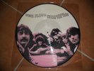 PINK FLOYD PSYCHEDELIC GAMES FOR MAY PICTURE DISC RARE