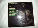 The  Teddy  Charles Tentet -Atlantic  1229 -mono