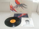 DAVID BOWIE ALADDIN SANE RARE UK 1973 1ST PRS 3T/A1 EX+