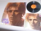 DAVID BOWIE SPACE ODDITY 1969 UK 1ST PR RARE POSTER EX