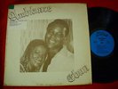 private Afro-jazz-funk LP Ambiance Ebun on Da-Mon