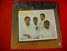 Autumn Arrival Sealed modern soul LP Compleat