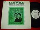 J.J. Barnes & Steve Mancha Rare Stamps clean WLP Volt