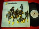 Breakwater Splashdown 2nd LP smooth funk Arista