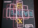 GROOVE ARMADA 