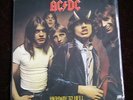AC/DC Highway to Hell RARE CANADIAN PROMO LP GOLD STAMP