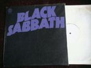 BLACK SABBATH 