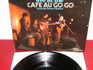 Blues Project,Live At Cafe Au Go Go,1st Press D1966,rar