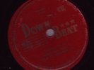 THURSTON HARRIS-Rare Jamaican DOWNBEAT R&B/Doo Wop 78